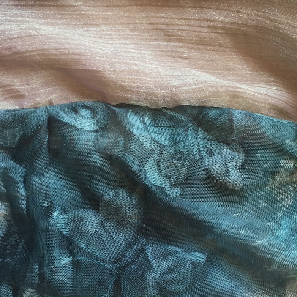 🦋 Infinity scarf - Picture 6 of 7